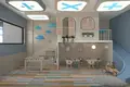 Квартира 4 комнаты 200 м² Муратпаша, Турция
