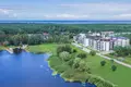 Atterrir  Jurmala, Lettonie