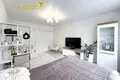 Apartment 44 m² Slabada, Belarus