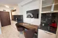 Квартира 1 комната 31 м² Святой Влас, Болгария