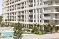 Wohnung 2 Schlafzimmer 79 m² Villajoyosa, Spanien