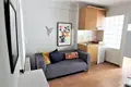 Квартира 2 комнаты 42 м² Municipality of Thessaloniki, Греция
