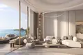 Apartment in a new building Apartments with Zaha Hadid-inspired design on Al Marjan Island