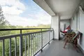 2 room apartment 58 m² Warsaw, Poland