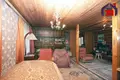 Maison 70 m² Krasnienski sielski Saviet, Bélarus