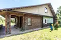 House 122 m² Ivianiecki sielski Saviet, Belarus