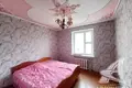 3 room apartment 63 m² Malaryta, Belarus