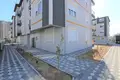 Mieszkanie 3 pokoi 85 m² Kepez, Turcja