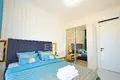 Mieszkanie 2 pokoi 55 m² Alanya, Turcja