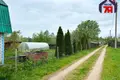 Casa 37 m² Starobinski sielski Saviet, Belarús
