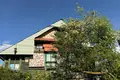 House 36 m² Ozyaritska-Slabadski rural council, Belarus