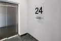 Appartement 2 chambres 52 m² Minsk, Bélarus