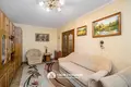 2 bedroom apartment 42 m² Minsk, Belarus