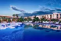 Complejo residencial Courtyard Platinum