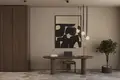 Mieszkanie 1 pokój 34 m² Tua, Indonezja
