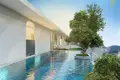 Apartamento 1 habitacion 26 m² Provincia de Phuket, Tailandia