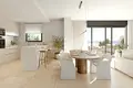 Residential quarter Las Mesas Sea Suites