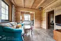 House 116 m² Papiarnianski sielski Saviet, Belarus