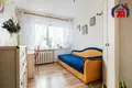Appartement 2 chambres 42 m² Minsk, Bélarus