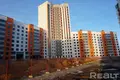 1 room apartment 51 m² Minsk, Belarus