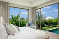 Villa de tres dormitorios 180 m² Choeng Thale, Tailandia