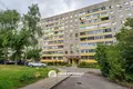 Mieszkanie 3 pokoi 68 m² Mińsk, Białoruś