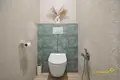 Квартира 44 м² Минск, Беларусь
