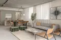 Appartement 2 chambres 120 m² Nicosie, Chypre