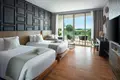 Studio 1 zimmer 39 m² Rawai, Thailand