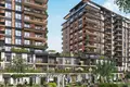 4 bedroom apartment 328 m² Sariyer, Turkey