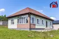 Casa 137 m² Ozyaritska Slabadski rural council, Belarús