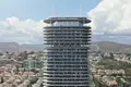 Apartamento 3 habitaciones 127 m² Limasol, Chipre