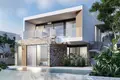 villa de 3 chambres 222 m² Yeroskipou, Chypre