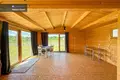 House 35 m² Budvieciai, Lithuania