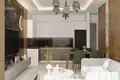 Appartement 65 m² Akarca Koyu, Turquie