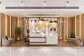 Apartamento 1 habitacion 40 m² Dubái, Emiratos Árabes Unidos