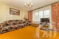 Квартира 2 комнаты 50 м² Молодечно, Беларусь