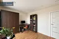 Mieszkanie 3 pokoi 62 m² Wilno, Litwa