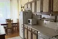 2 room apartment 46 m² Lodz, Poland