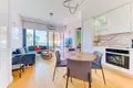 Appartement 1 chambre 55 m² Germasogeia, Chypre