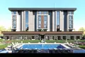 1 bedroom apartment 57 m² Nilufer, Turkey