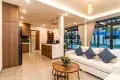 Villa de 2 habitaciones  en Ciudad de Siem Riep, Camboya