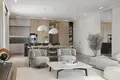 Appartement 2 chambres 116 m² Germasogeia, Chypre