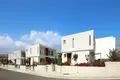 Willa 2 pokoi 117 m² Konia, Cypr