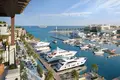 Apartamento 2 habitaciones 118 m² Dubái, Emiratos Árabes Unidos