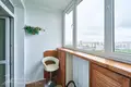 Apartamento 2 habitaciones 41 m² en Minsk, Belarús