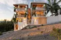 2 bedroom condo 893 m² Brisas de Zicatela, Mexico