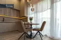 Appartement 3 chambres 39 m² Neveronys, Lituanie