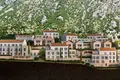 Земельные участки 31 287 м² Morinj, Черногория