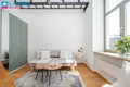 Wohnung 1 zimmer 25 m² Vilnius, Litauen